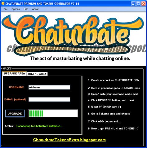 chaturbate 6 tokens|Tokens & Memberships – Chaturbate